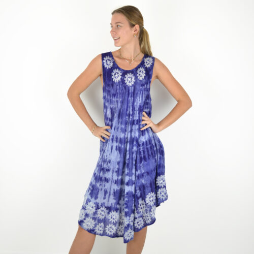 Robe Viscose