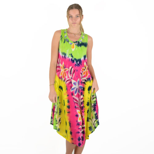 Robe Viscose