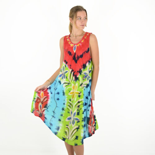 Robe Viscose