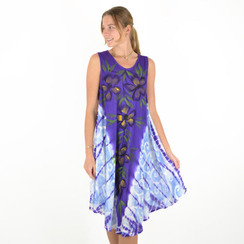 Robe Viscose