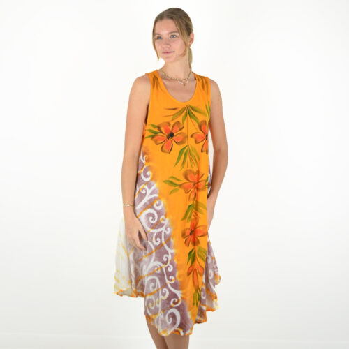 Robe Viscose