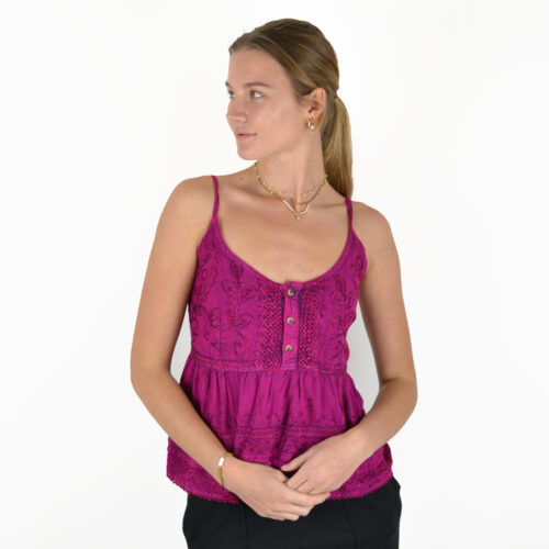 Top Viscose
