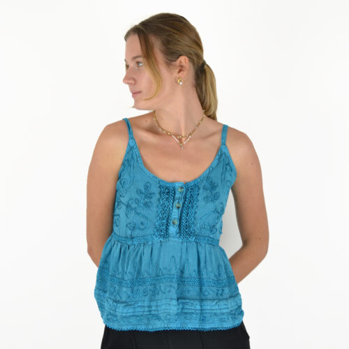 Top Viscose
