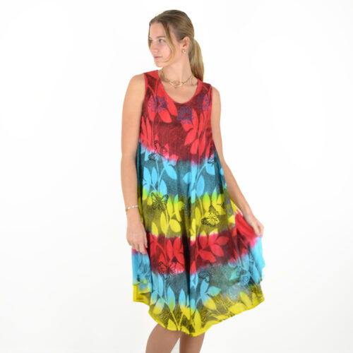 Robe Viscose