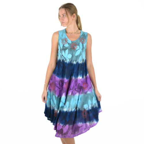 Robe Viscose