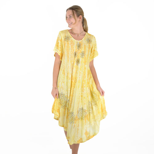 Robe Viscose