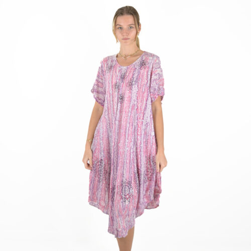 Robe Viscose