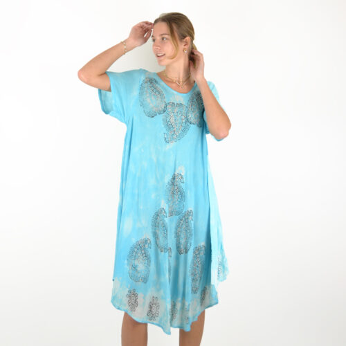 Robe Viscose
