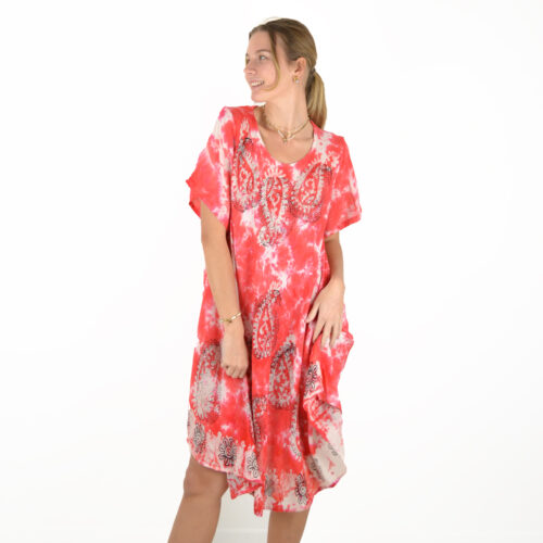 Robe Viscose