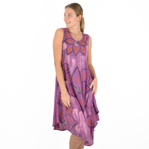 Robe Viscose