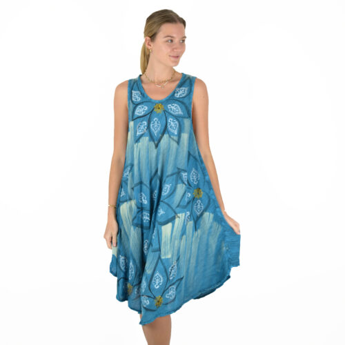 Robe Viscose