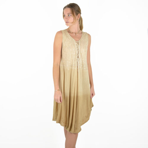 Robe Viscose