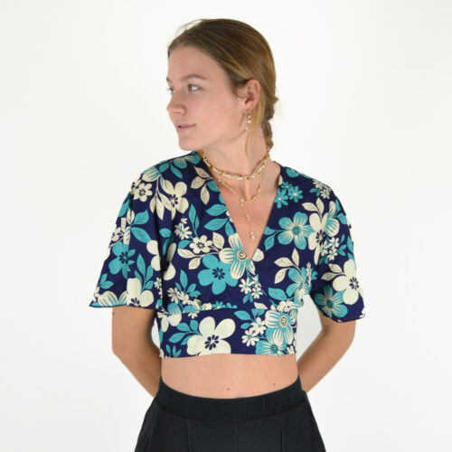 Top Polyester