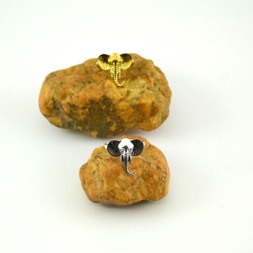 Bague en Laiton.
