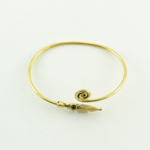 Bracelet Laiton