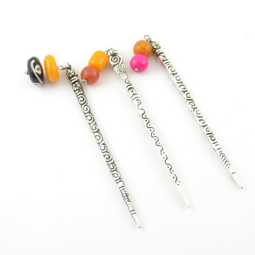 Pique à cheveux