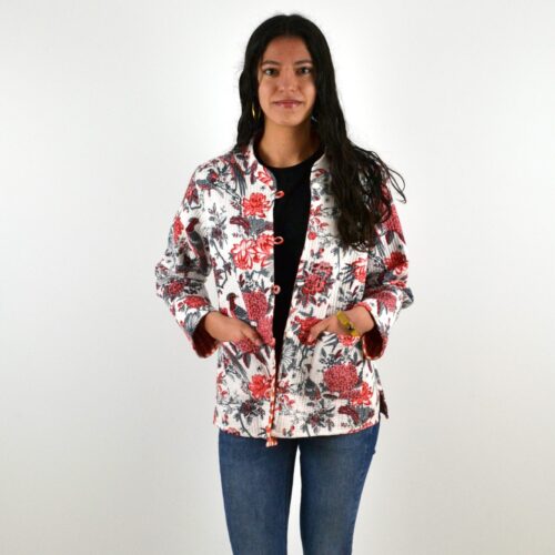 Veste Imprime