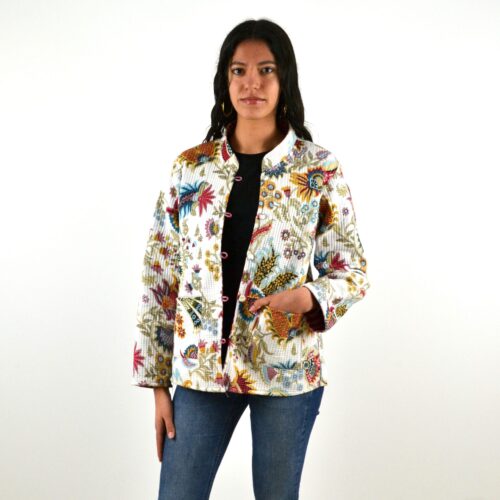 Veste Imprime