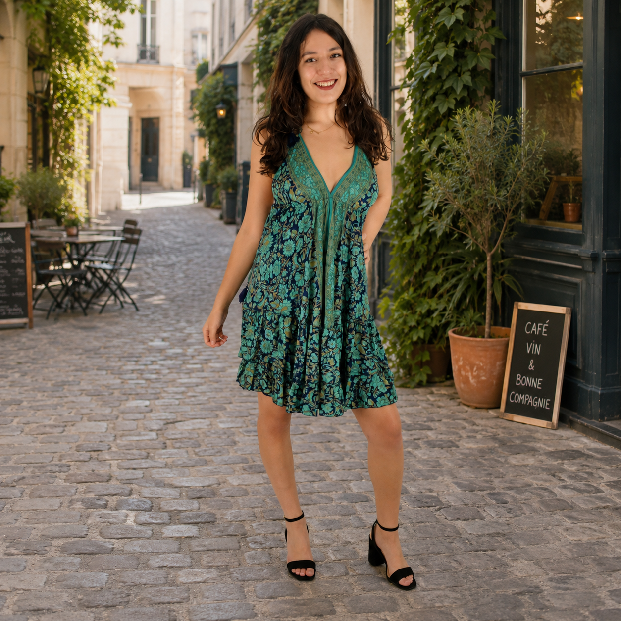 Robe Maju