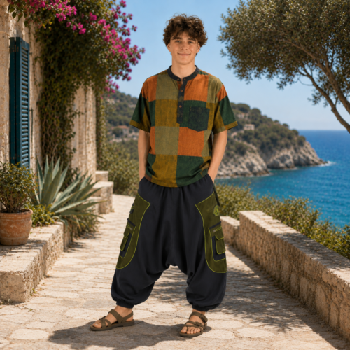 Pantalon Passo